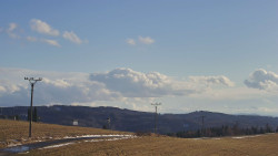 Troják - Maruška - Rozhledna