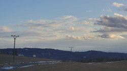 Troják - Maruška - Rozhledna