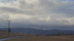 Troják - Maruška - Rozhledna