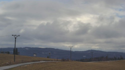 Troják - Maruška - Rozhledna