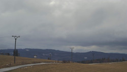 Troják - Maruška - Rozhledna