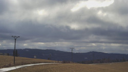 Troják - Maruška - Rozhledna