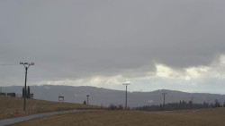 Troják - Maruška - Rozhledna