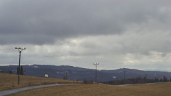 Troják - Maruška - Rozhledna