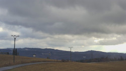 Troják - Maruška - Rozhledna