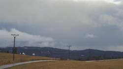 Troják - Maruška - Rozhledna