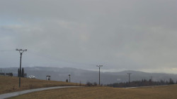 Troják - Maruška - Rozhledna