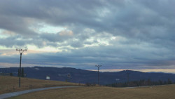 Troják - Maruška - Rozhledna