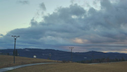 Troják - Maruška - Rozhledna