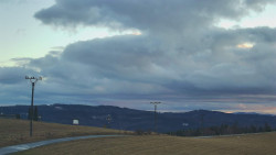 Troják - Maruška - Rozhledna