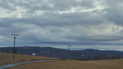 Troják - Maruška - Rozhledna