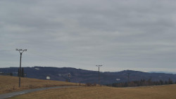 Troják - Maruška - Rozhledna