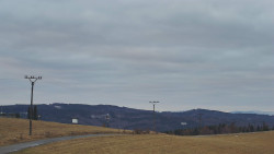 Troják - Maruška - Rozhledna