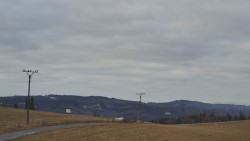 Troják - Maruška - Rozhledna