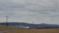 Troják - Maruška - Rozhledna