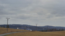 Troják - Maruška - Rozhledna