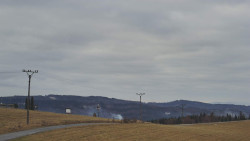 Troják - Maruška - Rozhledna