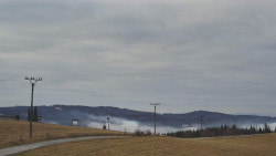 Troják - Maruška - Rozhledna