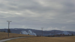 Troják - Maruška - Rozhledna