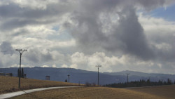 Troják - Maruška - Rozhledna