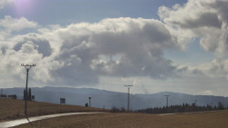 Troják - Maruška - Rozhledna