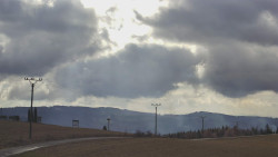 Troják - Maruška - Rozhledna