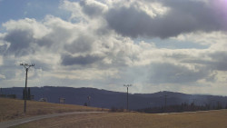 Troják - Maruška - Rozhledna