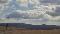 Troják - Maruška - Rozhledna