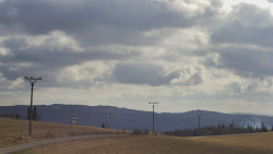 Troják - Maruška - Rozhledna