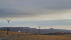 Troják - Maruška - Rozhledna