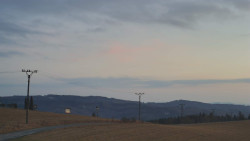 Troják - Maruška - Rozhledna