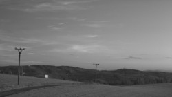 Troják - Maruška - Rozhledna