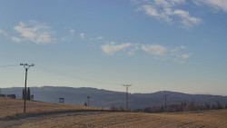 Troják - Maruška - Rozhledna