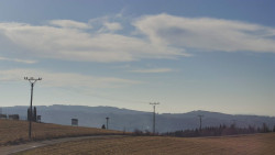 Troják - Maruška - Rozhledna