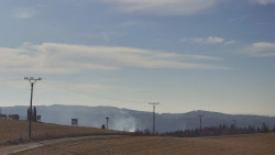 Troják - Maruška - Rozhledna