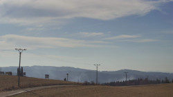 Troják - Maruška - Rozhledna