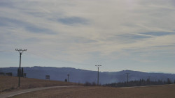 Troják - Maruška - Rozhledna