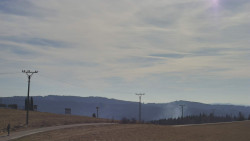 Troják - Maruška - Rozhledna