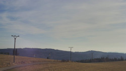 Troják - Maruška - Rozhledna