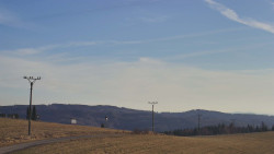 Troják - Maruška - Rozhledna