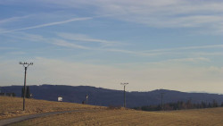 Troják - Maruška - Rozhledna