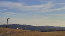 Troják - Maruška - Rozhledna