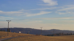 Troják - Maruška - Rozhledna
