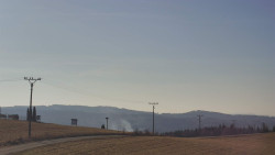 Troják - Maruška - Rozhledna