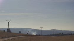 Troják - Maruška - Rozhledna