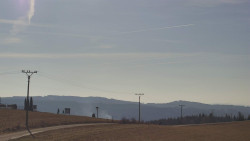 Troják - Maruška - Rozhledna