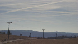 Troják - Maruška - Rozhledna