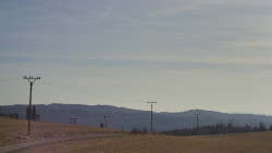 Troják - Maruška - Rozhledna