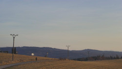 Troják - Maruška - Rozhledna