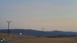 Troják - Maruška - Rozhledna